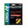 SET CORDAJE YONEX POLYTOUR PRO 125 12 M 1 SET CORDAJE YONEX POLYTOUR PRO 125 12 M -Pelotas Equipo Tienda set cordaje yonex polytour pro 125 12 m