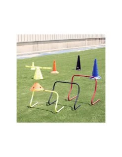 SOFTEE Valla Iniciación Antilesión -Pelotas Equipo Tienda softee valla iniciacion antilesion 2