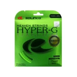 SET SOLINCO 12M Hyper-G Soft 125 (16L)