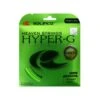 SET SOLINCO 12M Hyper-G Soft 130 (16) -Pelotas Equipo Tienda solinco tennis string hyper soft g 16 130 122 m