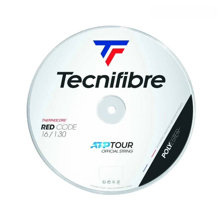 CORDAJE TECNIFIBRE BOBINA 200M REDCODE 130 3 CORDAJE TECNIFIBRE BOBINA 200M REDCODE 130