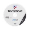 CORDAJE TECNIFIBRE Black Code 200 Mts 1.28 -Pelotas Equipo Tienda tecnifibre black code 200 mts 128
