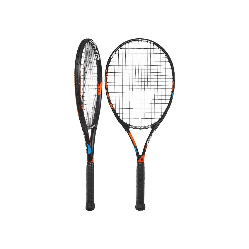 TECNIFIBRE Junior TFit 26 3 TECNIFIBRE Junior TFit 26