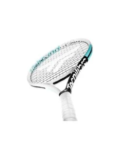 RAQUETA TECNIFIBRE T-REBOUND 285 TEMPO3 7 RAQUETA TECNIFIBRE T-REBOUND 285 TEMPO3 -Pelotas Equipo Tienda tennis racket tecnifibre t rebound 285 tempo3 2