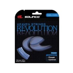 SET SOLINCO 12M Revolution 125 (16L)