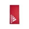 TOALLA ADIDAS L COLLEGIATE RED 2 TOALLA ADIDAS L COLLEGIATE RED -Pelotas Equipo Tienda toalla adidas l collegiate red