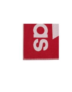 TOALLA ADIDAS L COLLEGIATE RED -Pelotas Equipo Tienda toalla adidas l collegiate red 2