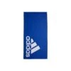 TOALLA ADIDAS TEAM L ROYAL BLUE 1 TOALLA ADIDAS TEAM L ROYAL BLUE -Pelotas Equipo Tienda toalla adidas team l royal blue