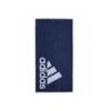 TOALLA ADIDAS TEAM S NAVY BLUE-WHITE 1 TOALLA ADIDAS TEAM S NAVY BLUE-WHITE -Pelotas Equipo Tienda toalla adidas team s navy blue white