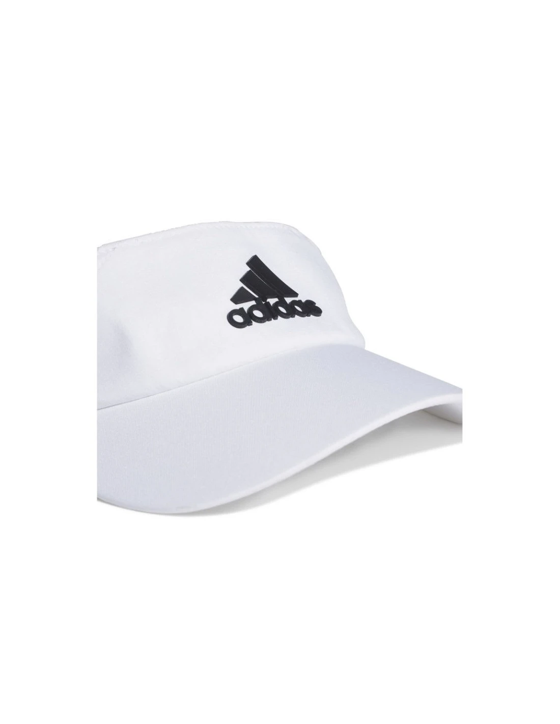 VISERA ADIDAS AEROREADY BLANCA 4 VISERA ADIDAS AEROREADY BLANCA - Imagen 2