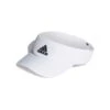 VISERA ADIDAS AEROREADY BLANCA -Pelotas Equipo Tienda visera adidas aeroready blanca