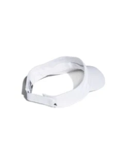 VISERA ADIDAS AEROREADY BLANCA 8 VISERA ADIDAS AEROREADY BLANCA -Pelotas Equipo Tienda visera adidas aeroready blanca 2