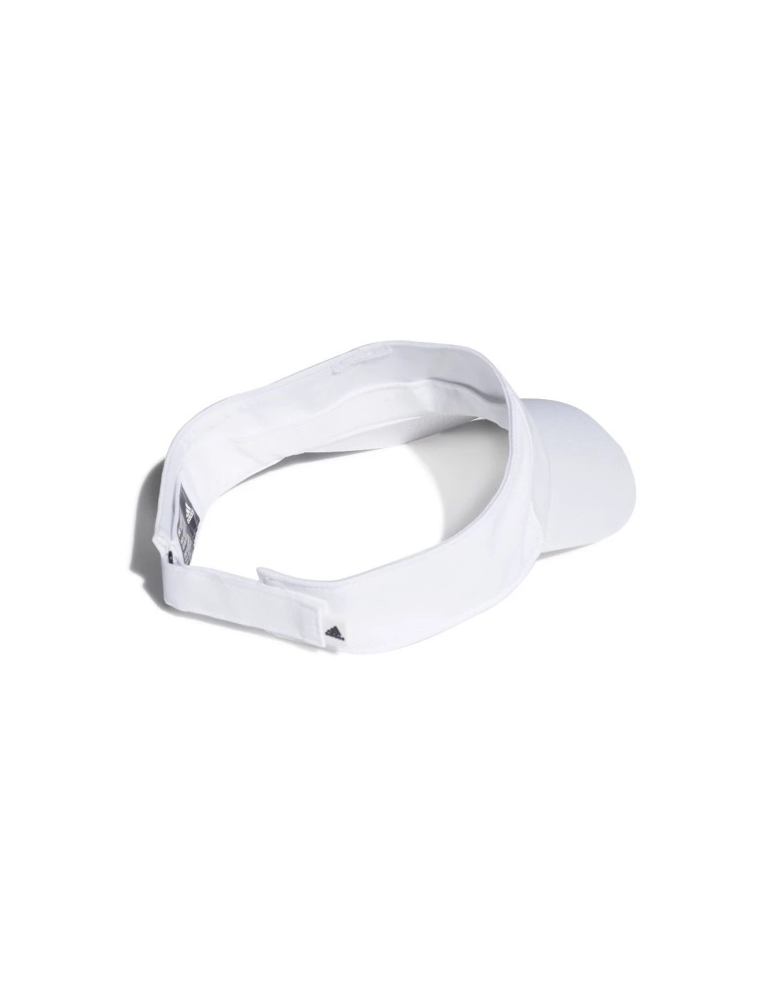 VISERA ADIDAS AEROREADY BLANCA 5 VISERA ADIDAS AEROREADY BLANCA - Imagen 3