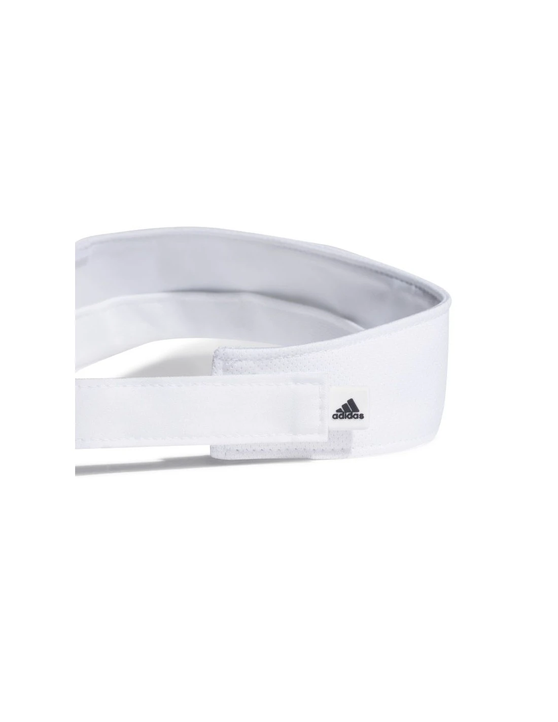 VISERA ADIDAS AEROREADY BLANCA 6 VISERA ADIDAS AEROREADY BLANCA - Imagen 4