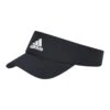 VISERA ADIDAS AEROREADY NEGRA -Pelotas Equipo Tienda visera adidas aeroready negra