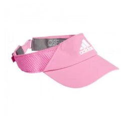 VISERA ADIDAS VISOR A.RDY SCREAMING PINK/WHITE/GREY FIVE