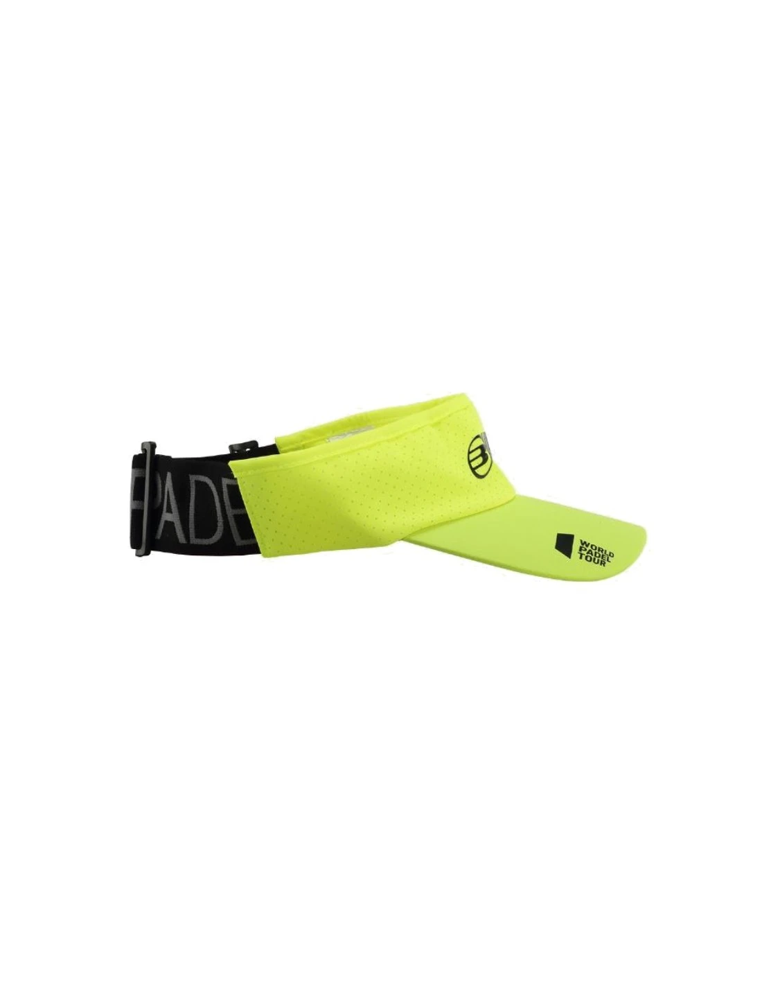 VISERA BULLPADEL BPV-WPT2306 LIMON 2023 4 VISERA BULLPADEL BPV-WPT2306 LIMON 2023 - Imagen 2