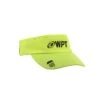 VISERA BULLPADEL BPV-WPT2306 LIMON 2023 -Pelotas Equipo Tienda visera bullpadel bpv wpt2306 limon 2023