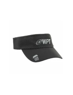 VISERA BULLPADEL BPV-WPT2306 NEGRA 2023