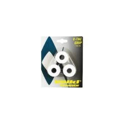 VÖLKL VOLKL Overgrip V-Tac X3 Blanco
