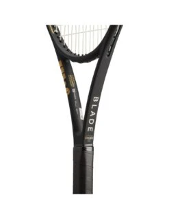 RAQUETA WILSON BLADE 102 SW AUTOGRAPH V7.0 305 Gr -Pelotas Equipo Tienda wilson blade 102 sw autograph v70 racquet 3