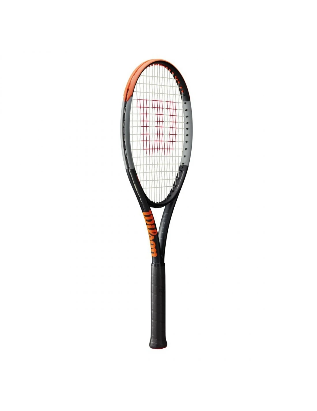 WILSON BURN 100LS V4.0 280 Gr 4 WILSON BURN 100LS V4.0 280 Gr - Imagen 2