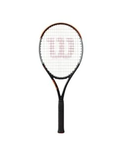 WILSON BURN 100LS V4.0 280 Gr