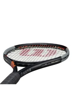 WILSON BURN 100LS V4.0 280 Gr 9 WILSON BURN 100LS V4.0 280 Gr -Pelotas Equipo Tienda wilson burn 100ls v40 3