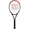 Wilson Clash 100L 280 Gr 1 Wilson Clash 100L 280 Gr -Pelotas Equipo Tienda wilson clash 100l 280 gr