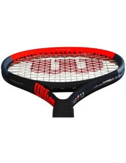 Wilson Clash 100L 280 Gr 8 Wilson Clash 100L 280 Gr -Pelotas Equipo Tienda wilson clash 100l 280 gr 2