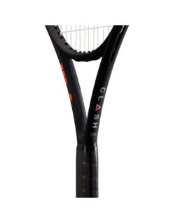 Wilson Clash 100L 280 Gr 9 Wilson Clash 100L 280 Gr -Pelotas Equipo Tienda wilson clash 100l 280 gr 3