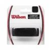 WILSON CUSHION PRO REPL GRIP BK -Pelotas Equipo Tienda wilson cushion pro repl grip bk