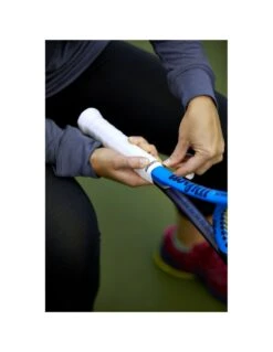 WILSON Pro Overgrip X3 Amarillo -Pelotas Equipo Tienda wilson pro overgrip confort x3 2