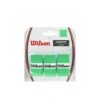 WILSON Pro Overgrip X3 Verde