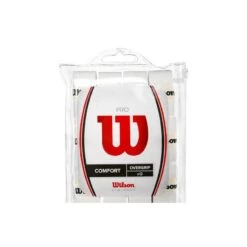 WILSON Pro Overgrip X12