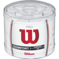 WILSON Pro Overgrip X60