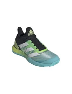 ZAPATILLA ADIDAS ADIZERO UBERSONIC 4 W CLAY -Pelotas Equipo Tienda zapatilla adidas adizero ubersonic 4 w clay 3