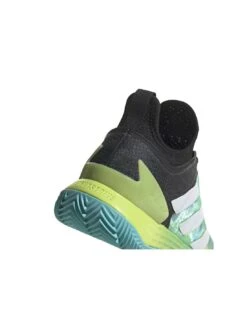 ZAPATILLA ADIDAS ADIZERO UBERSONIC 4 W CLAY -Pelotas Equipo Tienda zapatilla adidas adizero ubersonic 4 w clay 5