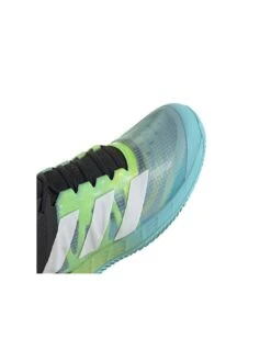 ZAPATILLA ADIDAS ADIZERO UBERSONIC 4 W CLAY -Pelotas Equipo Tienda zapatilla adidas adizero ubersonic 4 w clay 6