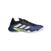 ZAPATILLA ADIDAS BARRICADE 12 M BLUE METAL -Pelotas Equipo Tienda zapatilla adidas barricade 12 m blue metal
