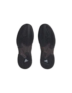 ZAPATILLA ADIDAS BARRICADE M CORE BK/WH/BLUE -Pelotas Equipo Tienda zapatilla adidas barricade m core bk wh blue 1