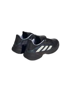 ZAPATILLA ADIDAS BARRICADE M CORE BK/WH/BLUE -Pelotas Equipo Tienda zapatilla adidas barricade m core bk wh blue 4