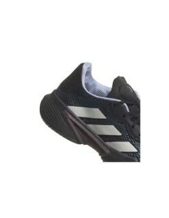 ZAPATILLA ADIDAS BARRICADE M CORE BK/WH/BLUE -Pelotas Equipo Tienda zapatilla adidas barricade m core bk wh blue 5