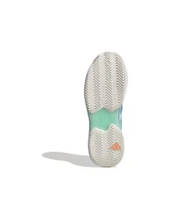 ZAPATILLA ADIDAS COURTJAM CONTROL M ALL COURT MINT -Pelotas Equipo Tienda zapatilla adidas courtjam control m all court mint 1