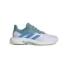ZAPATILLA ADIDAS COURTJAM CONTROL M ALL COURT MINT -Pelotas Equipo Tienda zapatilla adidas courtjam control m all court mint