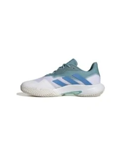 ZAPATILLA ADIDAS COURTJAM CONTROL M ALL COURT MINT -Pelotas Equipo Tienda zapatilla adidas courtjam control m all court mint 2