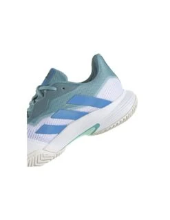 ZAPATILLA ADIDAS COURTJAM CONTROL M ALL COURT MINT -Pelotas Equipo Tienda zapatilla adidas courtjam control m all court mint 5