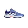 ZAPATILLA ADIDAS COURTJAM CONTROL M CLAY BLUE FU/CBLACK -Pelotas Equipo Tienda zapatilla adidas courtjam control m clay blue fucblack