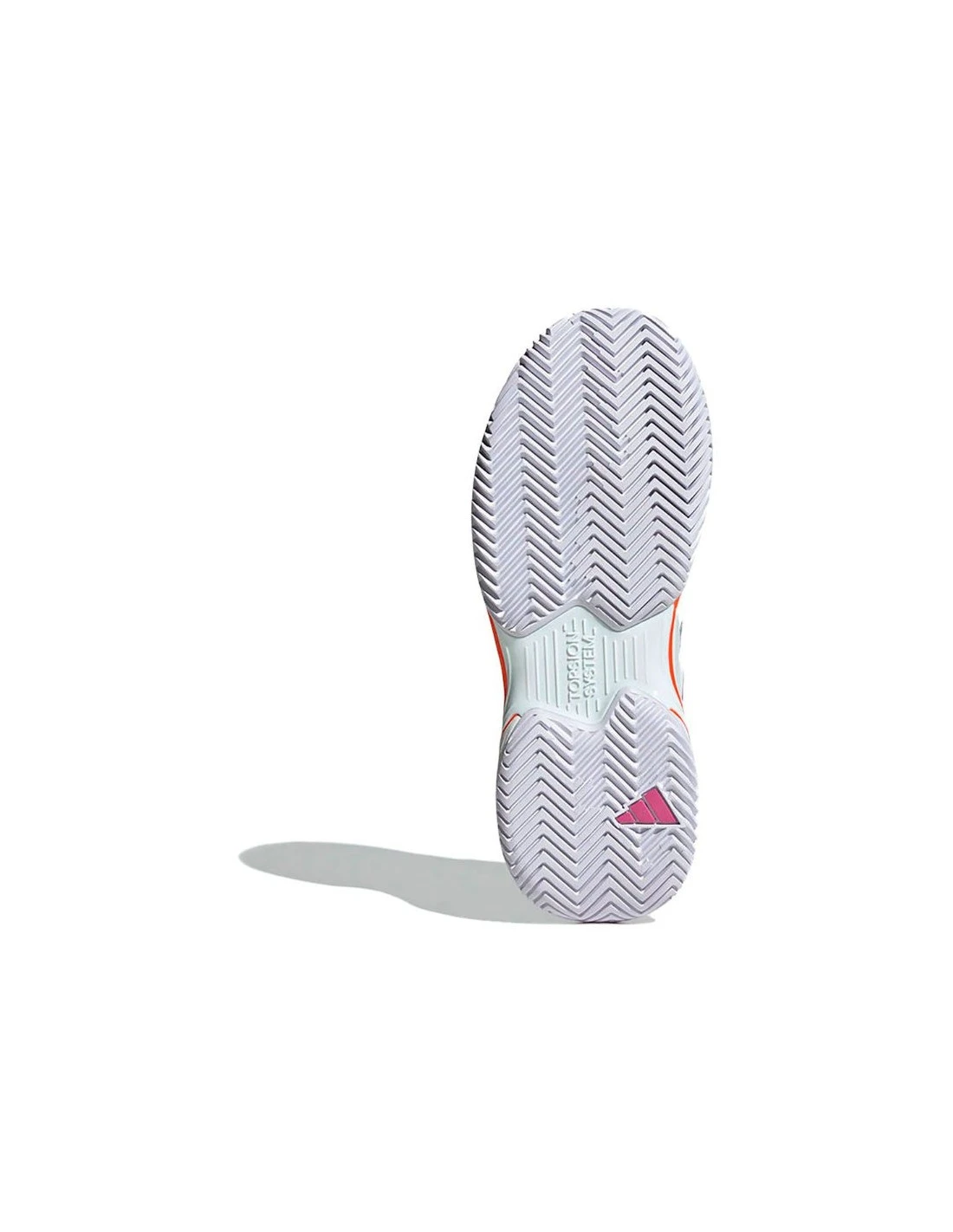 ZAPATILLA ADIDAS COURTJAM CONTROL W ALL COURT 4 ZAPATILLA ADIDAS COURTJAM CONTROL W ALL COURT - Imagen 2