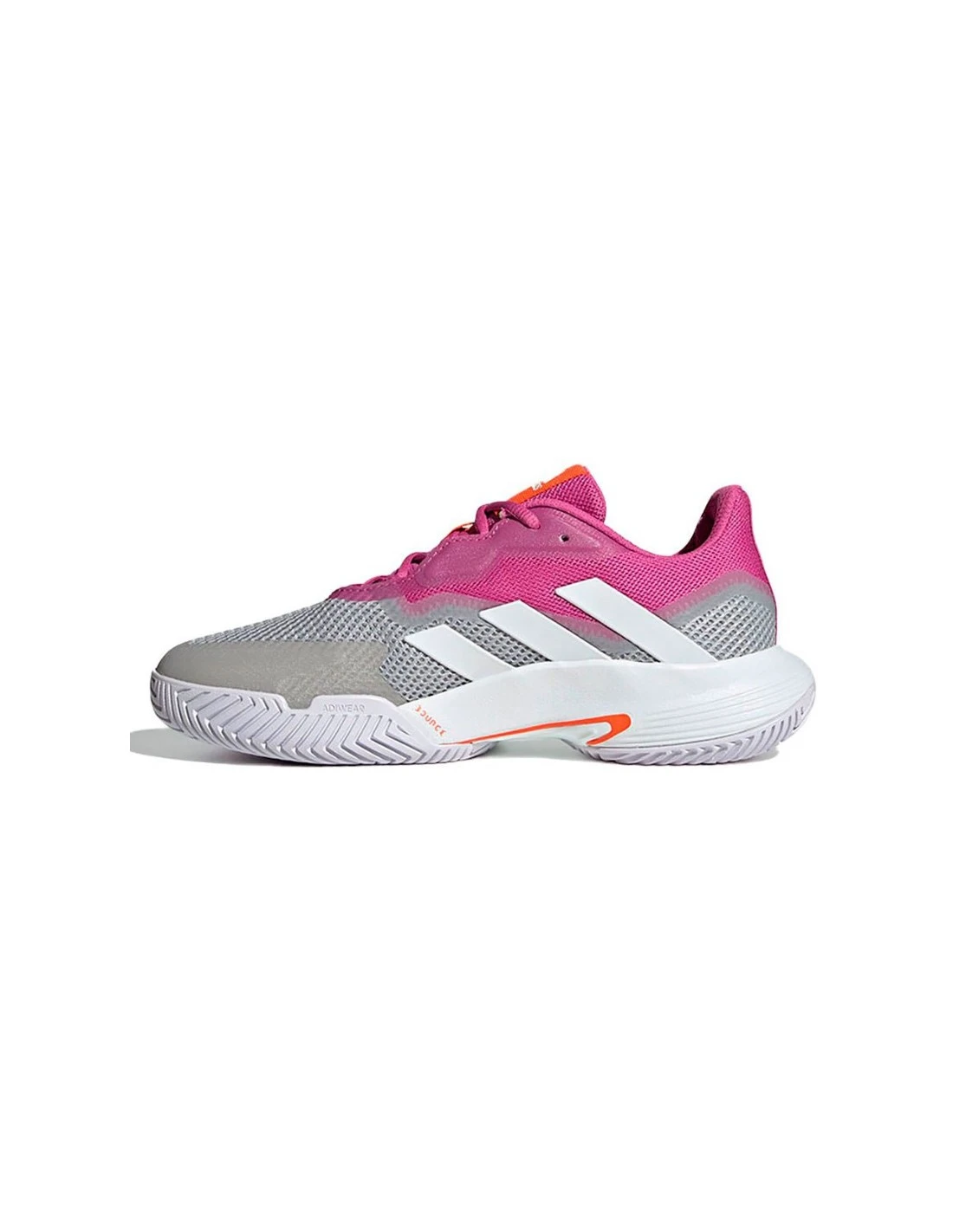 ZAPATILLA ADIDAS COURTJAM CONTROL W ALL COURT 5 ZAPATILLA ADIDAS COURTJAM CONTROL W ALL COURT - Imagen 3